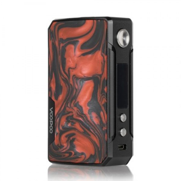 VOOPOO DRAG 2 177W TC Box Mod