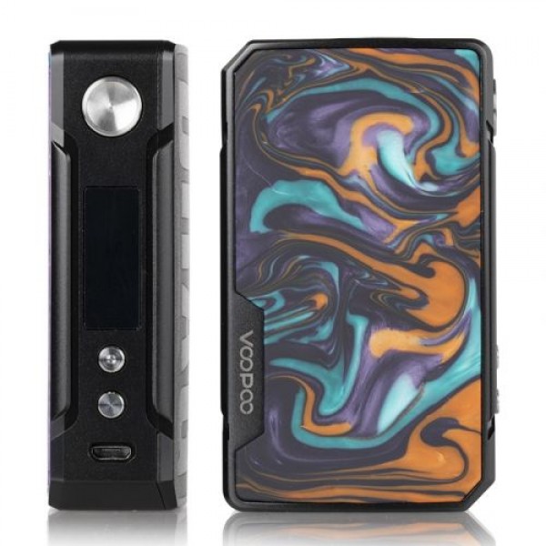 VOOPOO DRAG 2 177W TC Box Mod