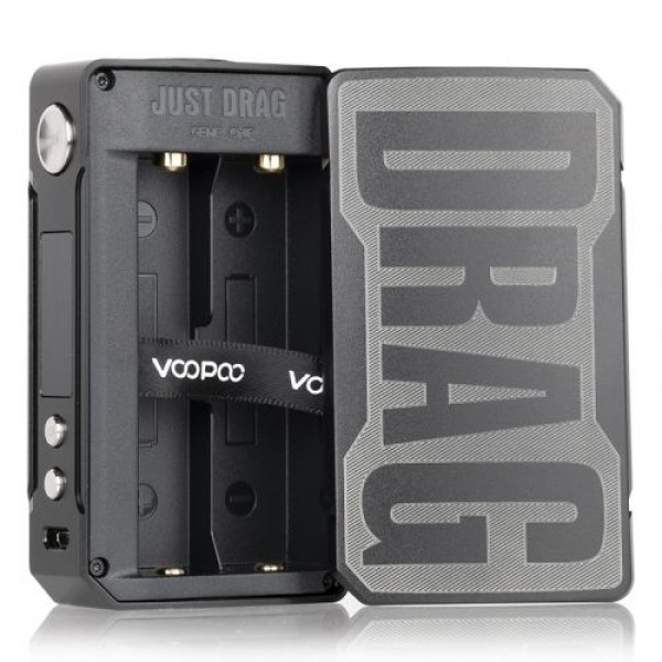 VOOPOO DRAG 2 177W TC Box Mod