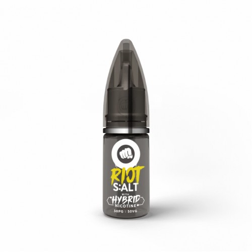 Riot Salts Tropical Fury Nic Salt 10ml