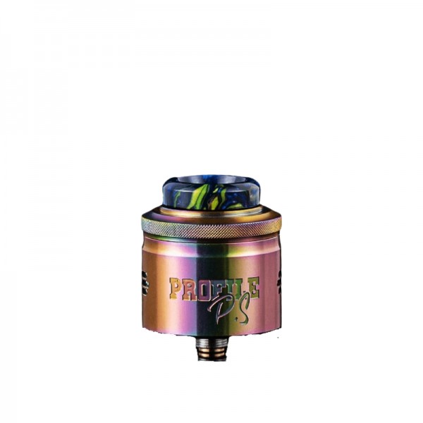 Wotofo Profile PS Dual Mesh RDA