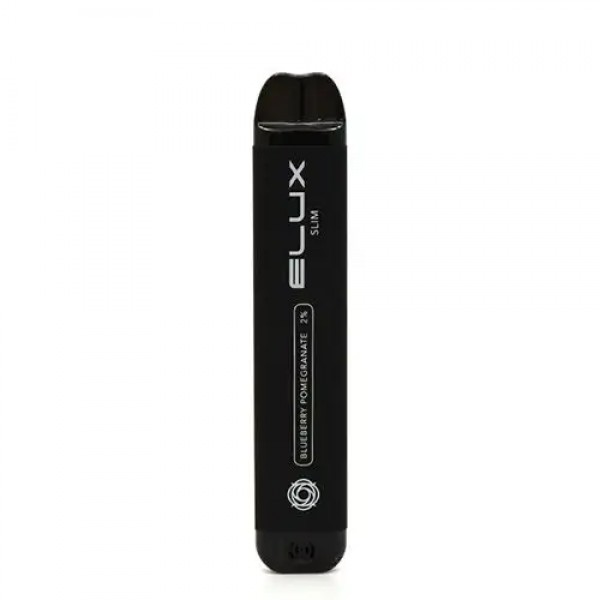 Elux Slim Disposable Vape