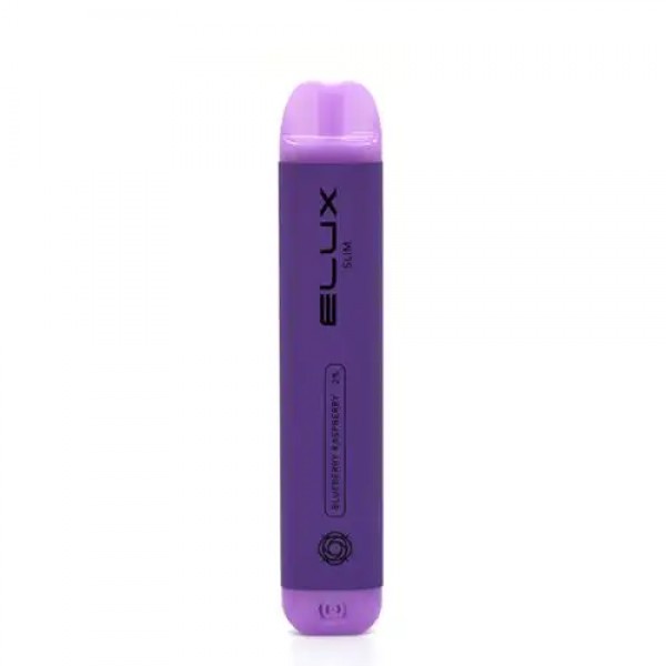 Elux Slim Disposable Vape