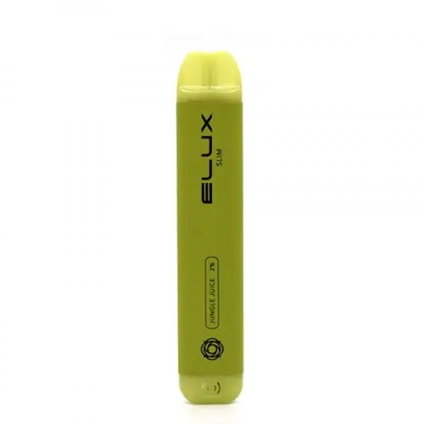 Elux Slim Disposable Vape