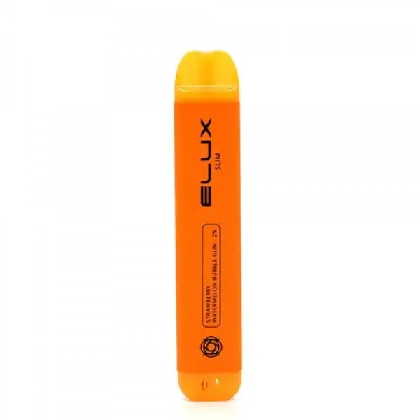 Elux Slim Disposable Vape