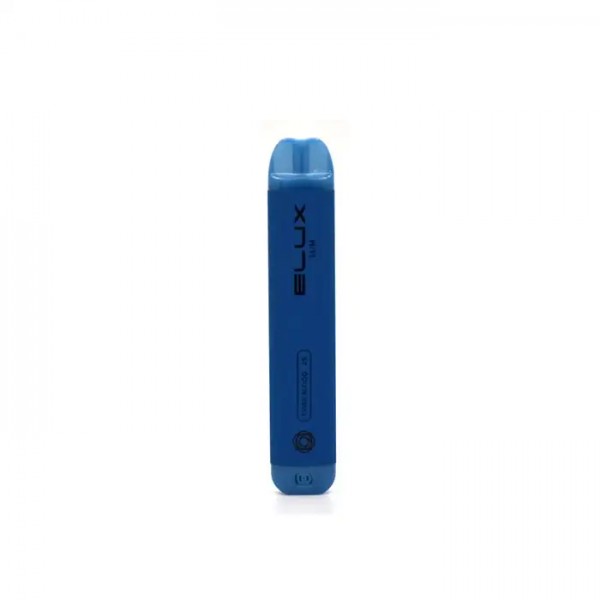 Elux Slim Disposable Vape