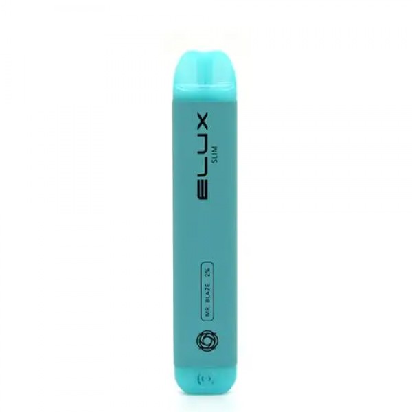 Elux Slim Disposable Vape