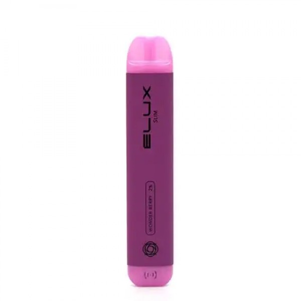 Elux Slim Disposable Vape