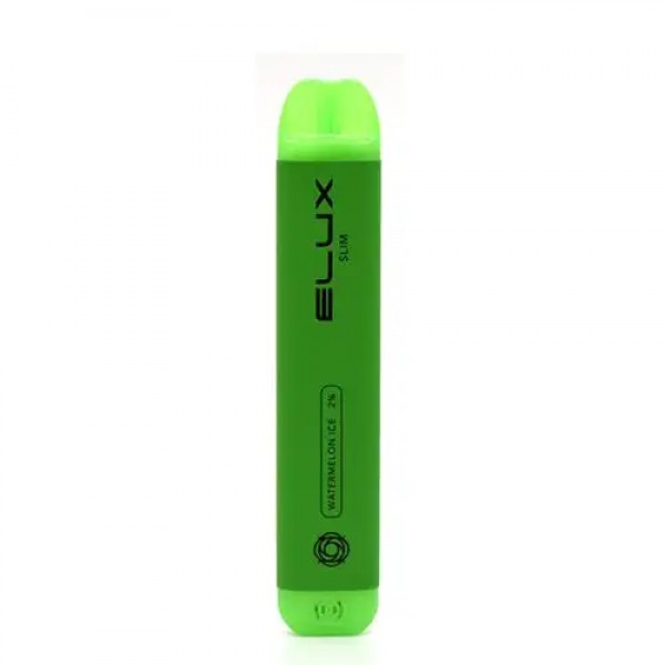 Elux Slim Disposable Vape