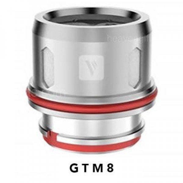 Vaporesso GTM Cascade Replacement Coils 3PCS