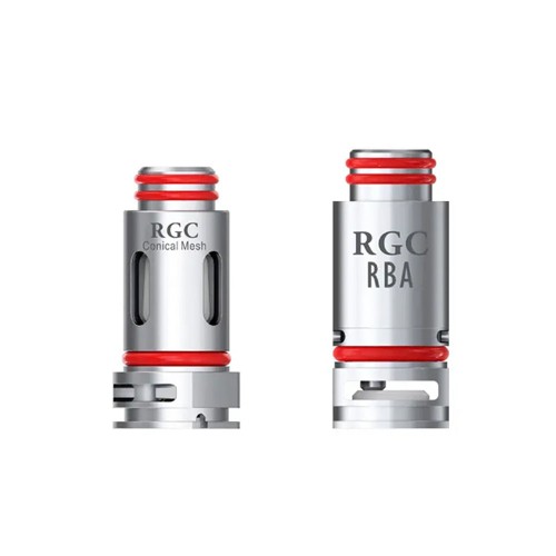 SMOK RPM80 RGC Replacement Coils