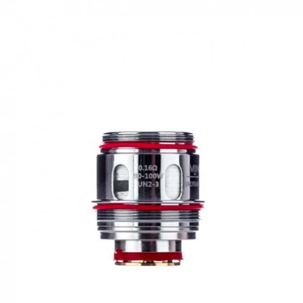 Uwell Valyrian II 2 Replacement Coils 2PCS