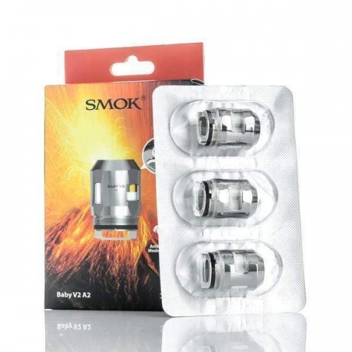 SMOK TFV-Mini V2 / TFV8 Baby V2 Replacement C...