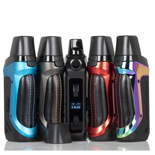 Geekvape Aegis Boost 40W Pod Mod Kit