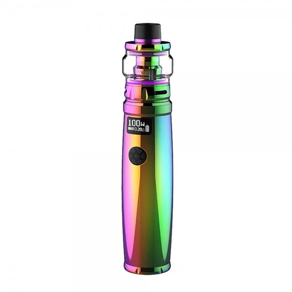 UWELL NUNCHAKU 2 100W Starter Kit