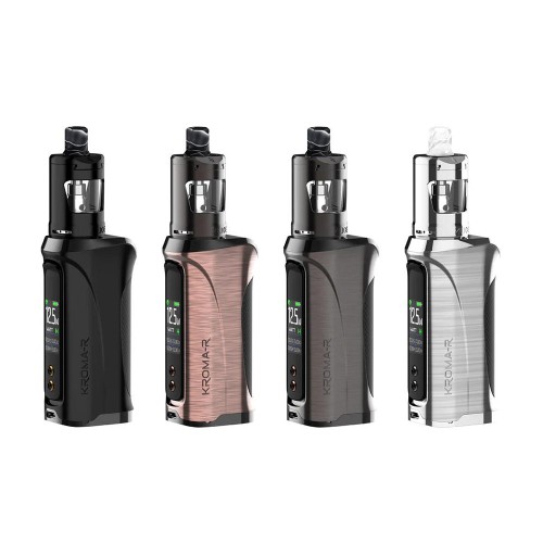 Innokin Kroma R Zlide 80W Starter Kit