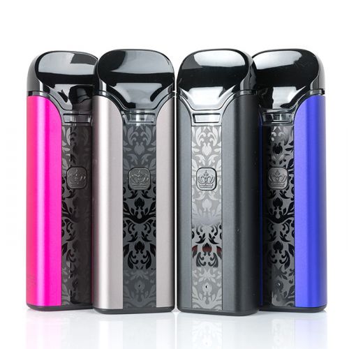 Uwell Crown 25W Pod Kit