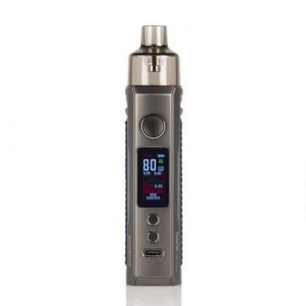 Voopoo Drag X 80W Pod Mod Kit