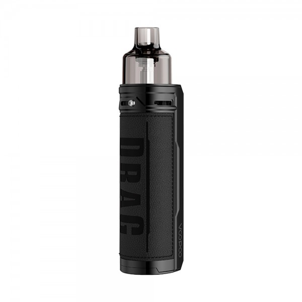 Voopoo Drag X 80W Pod Mod Kit (New Edition)