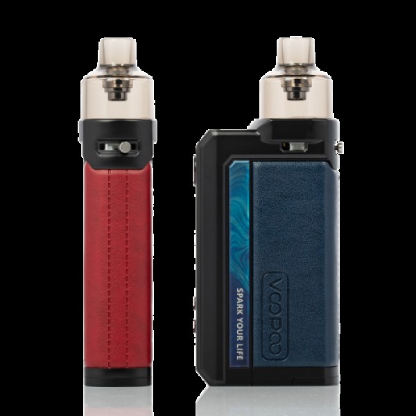 VOOPOO DRAG MAX 177W Pod Mod Kit