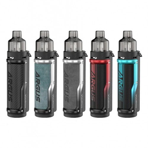 VOOPOO Argus Pro 80W Pod Mod Kit