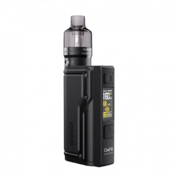 Voopoo ARGUS GT 160W Starter Kit (New Edition)