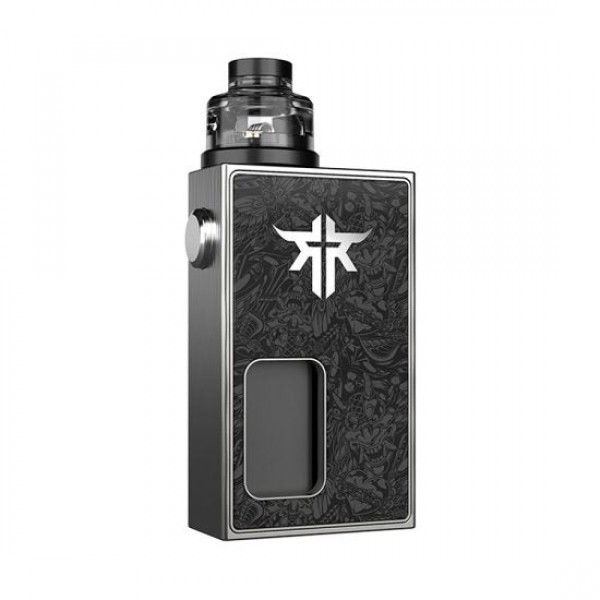 Vandy Vape Requiem BF Squonk Kit