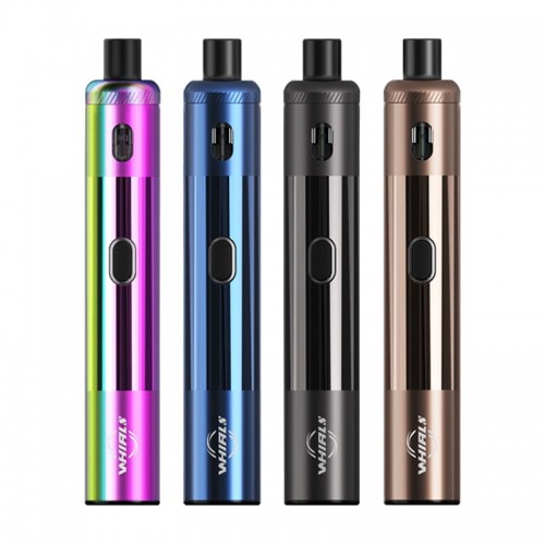 Uwell Whirl S 18W Kit