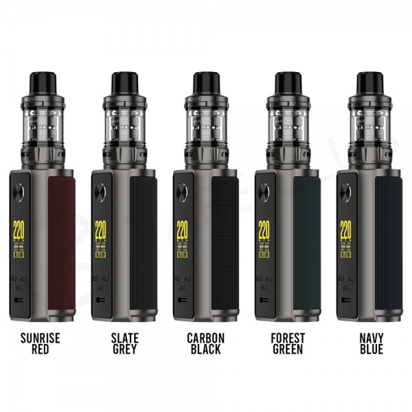 Vaporesso Target 200 Mod Kit