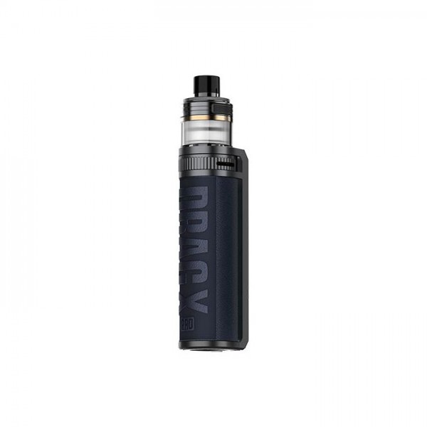 VooPoo Drag X Pro 100W Mod Vape Kit