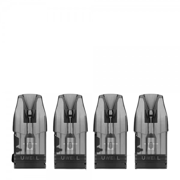 Uwell Kalmia Replacement Pod 4 PCS