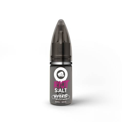 Riot Salts Exotic Fruit Frenzy Nic Salt 10ml