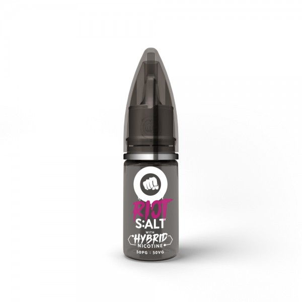 Riot Salts Exotic Fruit Frenzy Nic Salt 10ml