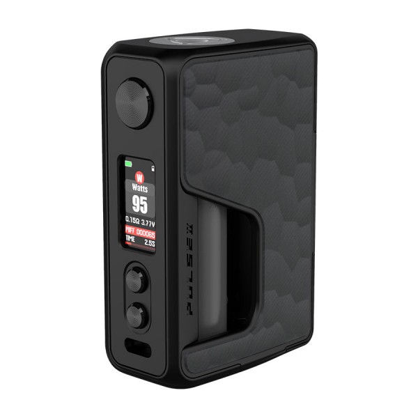 Vandy Vape PULSE V2 95W Squonk Box Mod