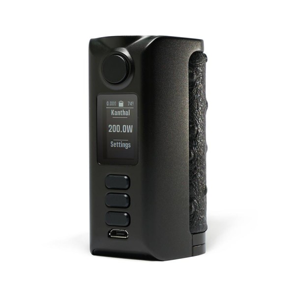 Dovpo Riva DNA250C 200W Box Mod