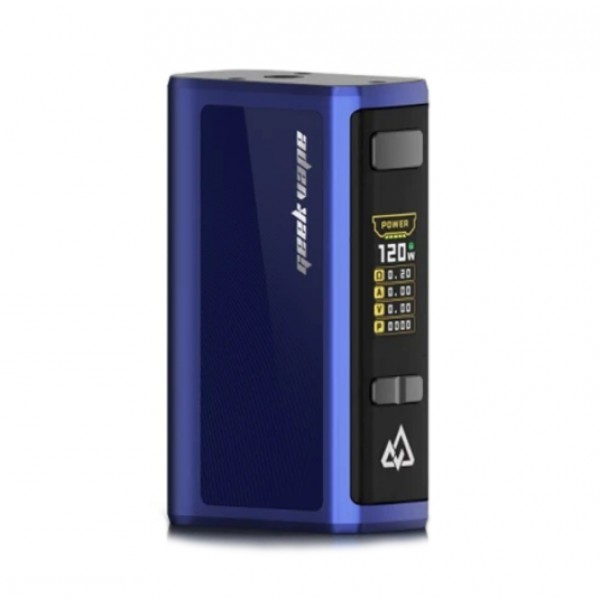 Geekvape Obelisk 120 Mod