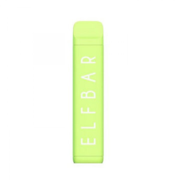 Elf Bar NC600 Disposable Vape