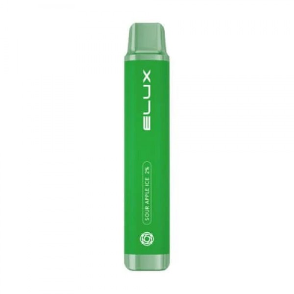 Elux Pro 600 Disposable Vape