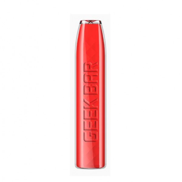 GEEK BAR 575 Puffs Disposable Vape