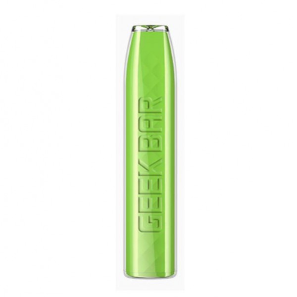 GEEK BAR 575 Puffs Disposable Vape