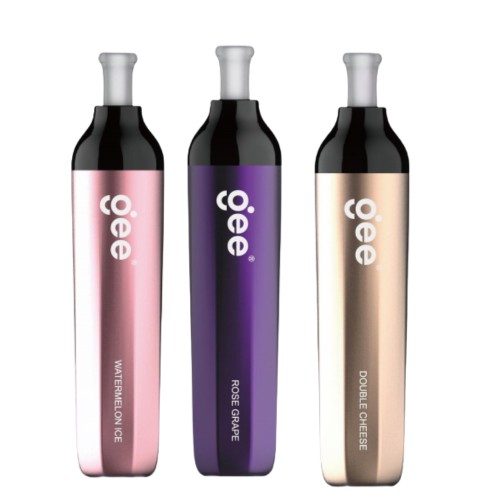 Elf Bar Gee 600 Disposable Vape