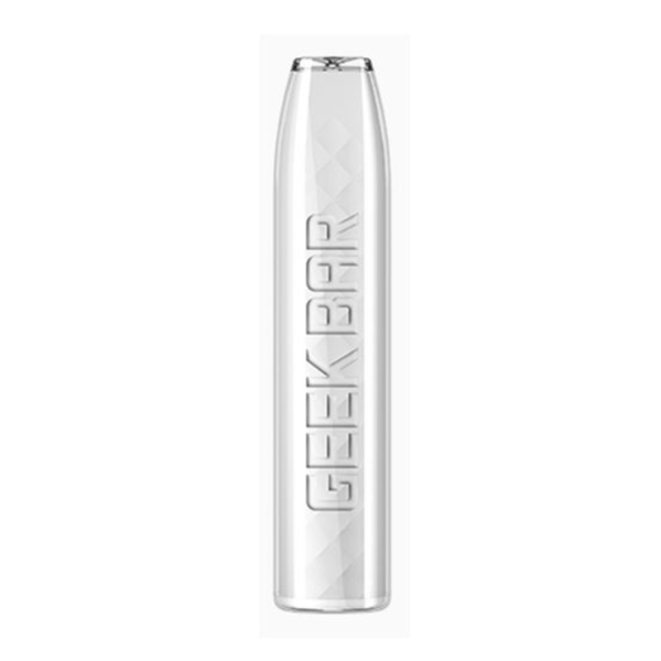 GEEK BAR 575 Puffs Disposable Vape