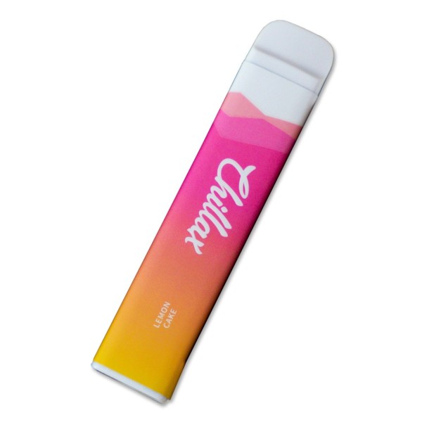 Famovape Chillax 700 Puffs Disposable Kit