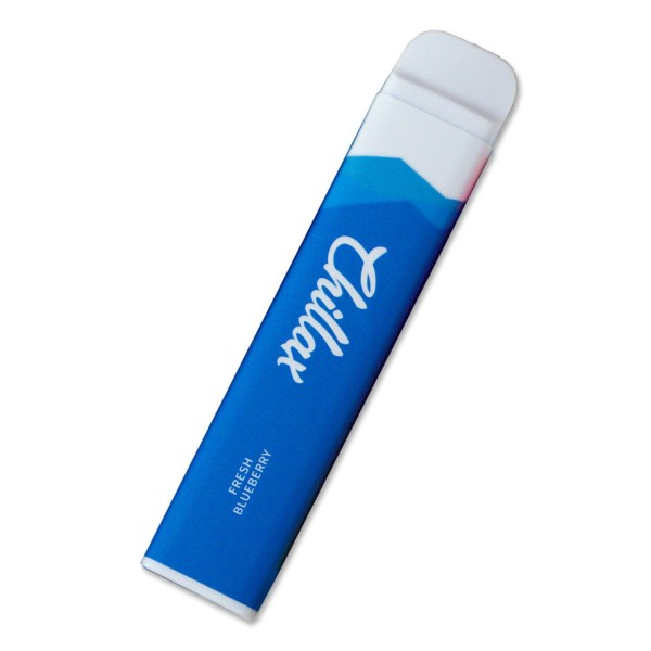 Famovape Chillax 700 Puffs Disposable Kit