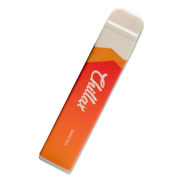 Famovape Chillax 700 Puffs Disposable Kit