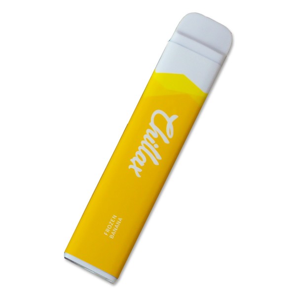 Famovape Chillax 700 Puffs Disposable Kit