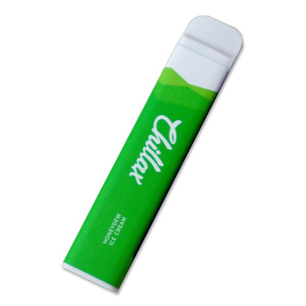 Famovape Chillax 700 Puffs Disposable Kit