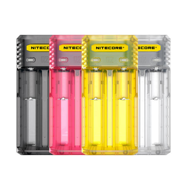 Nitecore Q2 Charger