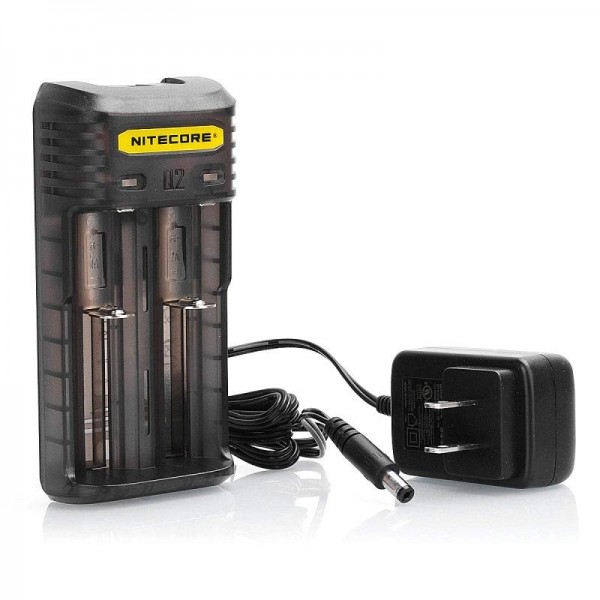 Nitecore Q2 Charger