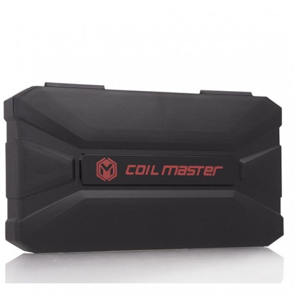 Coil Master DIY Kit Mini V2